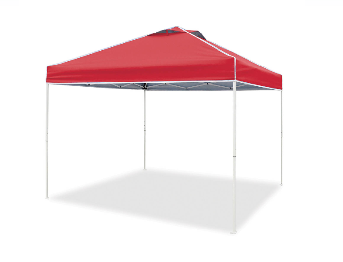 Pop-Up Canopy